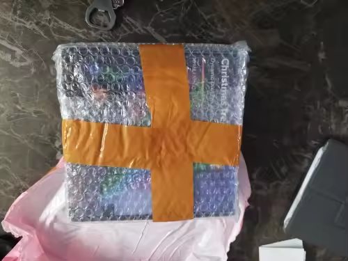 Zdjęcie lampek od klienta, 5